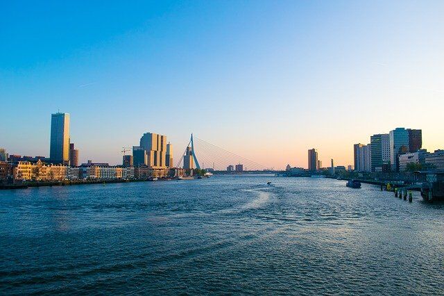 koerier Bleiswijk elektrische koeriersdienst koerier Bleiswijk elektrische koeriersdienst