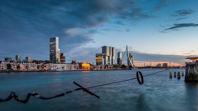 Koeriersdienst Rhoon E-koeriers 100% elektrische koeriersdienst Koeriersdienst Rhoon E-koeriers 100% elektrische koeriersdienst