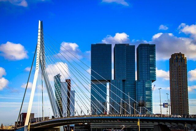 koerier Rotterdam Elektrische koeriersdienst E koeriers koerier Rotterdam Elektrische koeriersdienst E koeriers